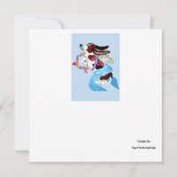 Frohe Valentinstag Basset Hündchen Karte