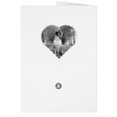 Frohe Valentinstag mein Großer DAne (Hinten)
