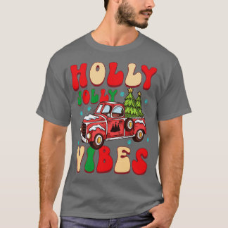 frohe Vibes T-Shirt