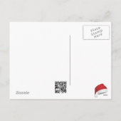 Frohe Weihnacht... / Frohe Weihnachten (Rückseite)