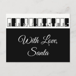 Klavier Karten | Zazzle.de