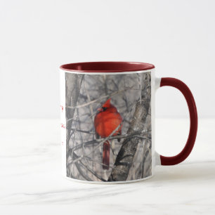 Frohe Weihnacht-Mama-Kaffee-Tasse Tasse
