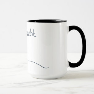 Frohe Weihnacht Tasse