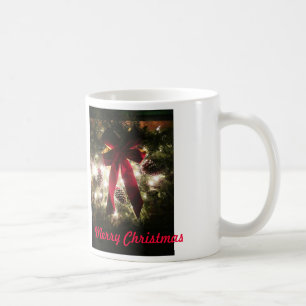 Frohe Weihnacht-Tasse 1 Kaffeetasse