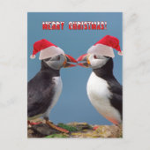 Frohe Weihnachten (Vorderseite)