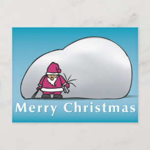 Frohe Weihnachten
