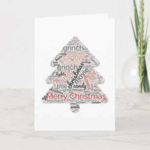 Frohe Weihnachten