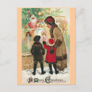 Frohe Weihnachten