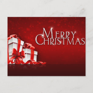 frohe Weihnachten