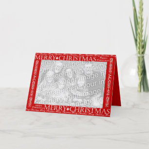 Frohe Weihnachten