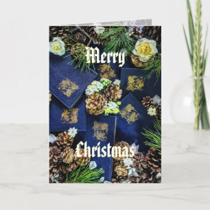 Frohe Weihnachten