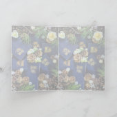 Frohe Weihnachten (Innenseite)