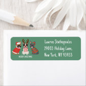 Frohe Weihnachten (Insitu)