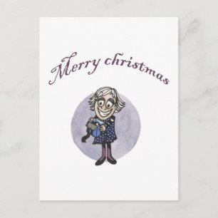 Frohe Weihnachten