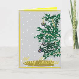 Frohe Weihnachten