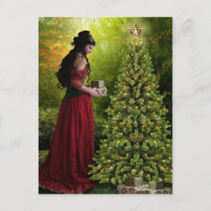 Frohe Weihnachten