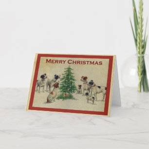 Frohe Weihnachten