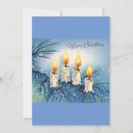 Frohe Weihnachten