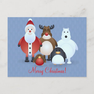 Frohe Weihnachten