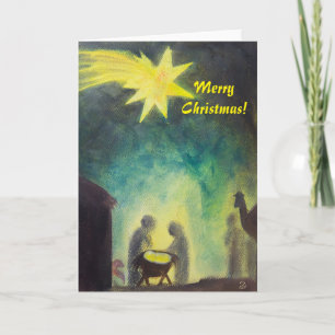 Frohe Weihnachten