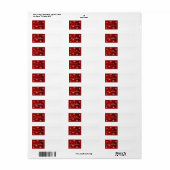 Frohe Weihnachten (Vorne)