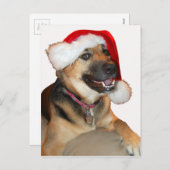 Frohe Weihnachten (Vorne/Hinten)