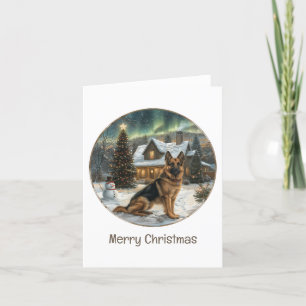 Frohe Weihnachten