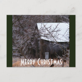 Frohe Weihnachten