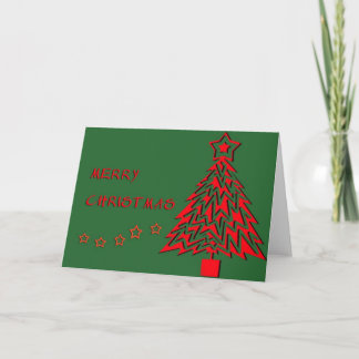 Frohe Weihnachten