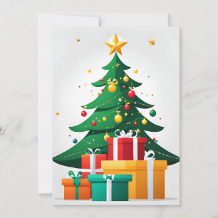 Frohe Weihnachten