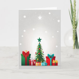 Frohe Weihnachten