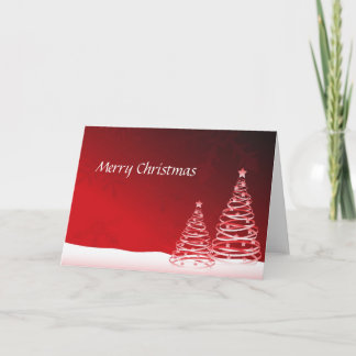 Frohe Weihnachten