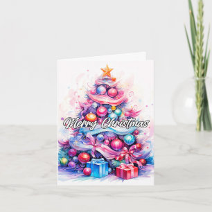 Frohe Weihnachten