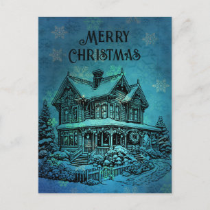 Frohe Weihnachten