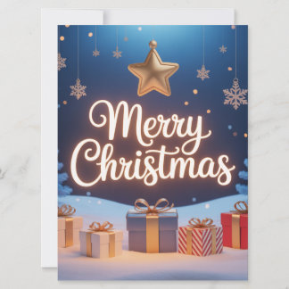 Frohe Weihnachten