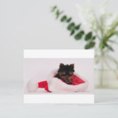 Frohe Weihnachten (Stehend Vorderseite)