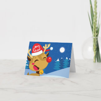 Frohe Weihnachten