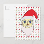 Frohe Weihnachten (Vorne/Hinten)