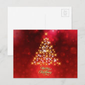 Frohe Weihnachten (Vorne/Hinten)