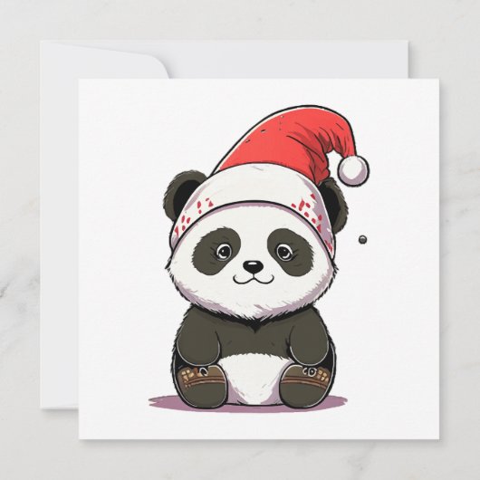 frohe Weihnachten (Rückseite)