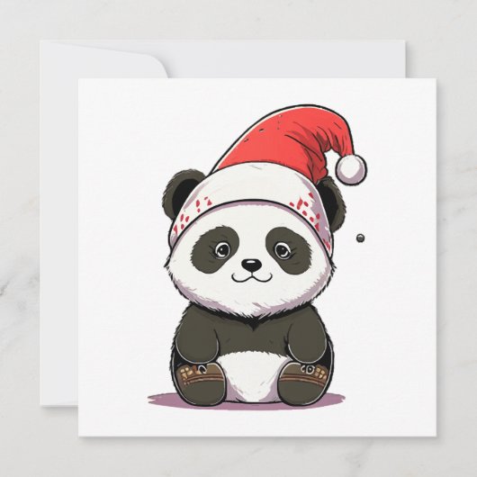 frohe Weihnachten (Vorderseite)