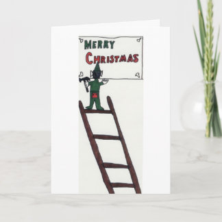 Frohe Weihnachten