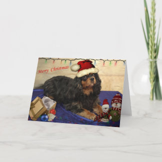 Frohe Weihnachten