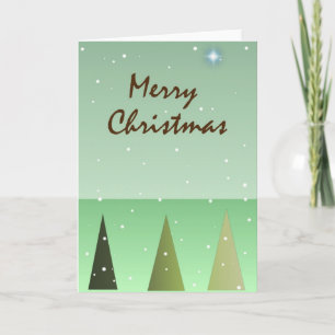 Frohe Weihnachten