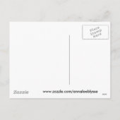 Frohe Weihnachten (Rückseite)