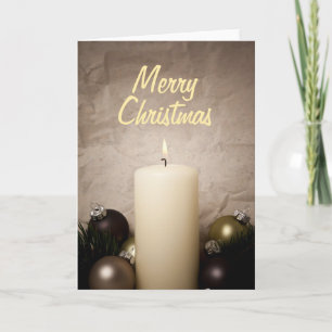 Frohe Weihnachten