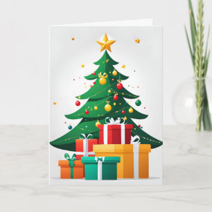 Frohe Weihnachten