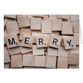 Frohe Weihnachten