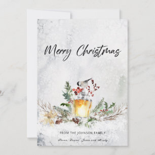 Frohe Weihnachten