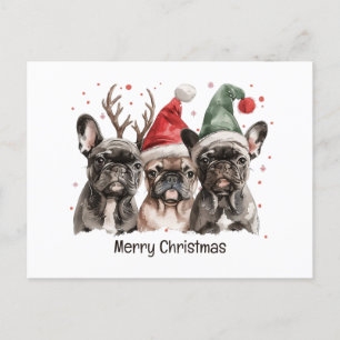 Frohe Weihnachten